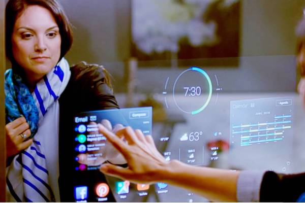 smart-mirror